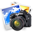 Pictures-Canon-icon