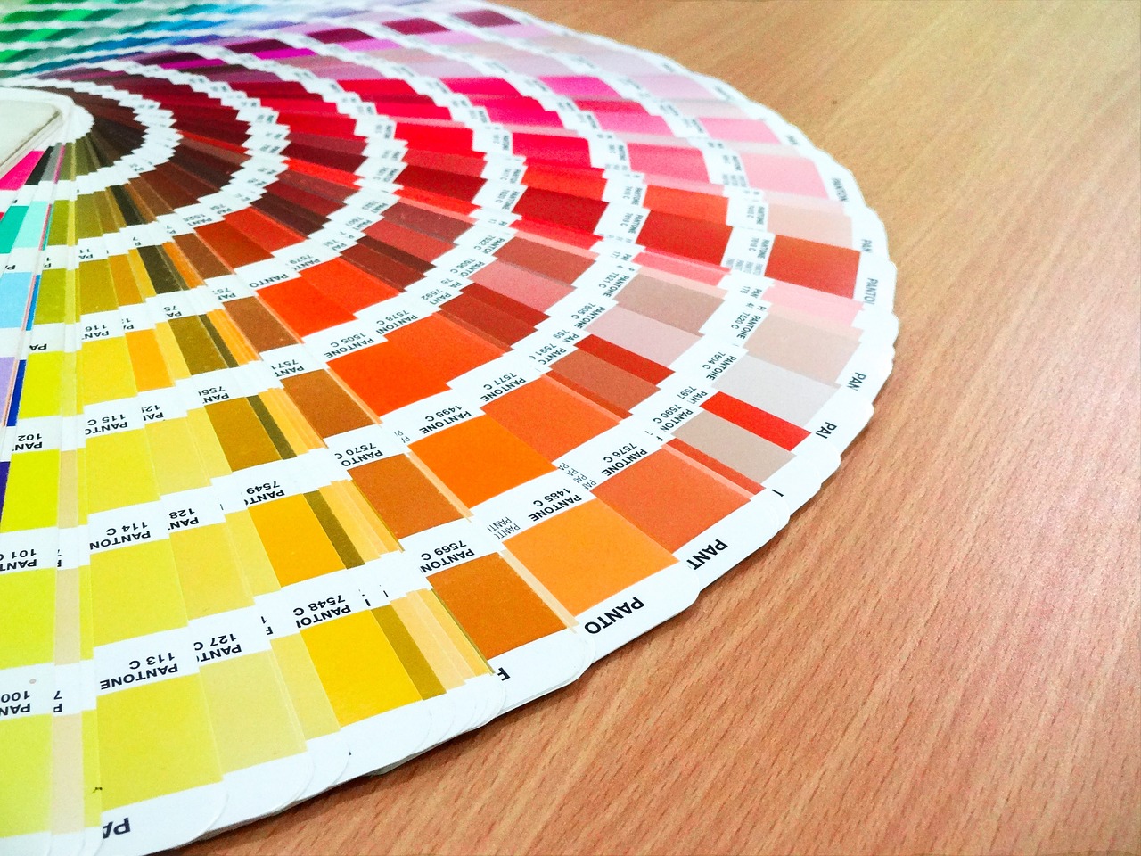 Color Psychology in Web Design: Mastering Emotions and Behaviors Through Color Choices