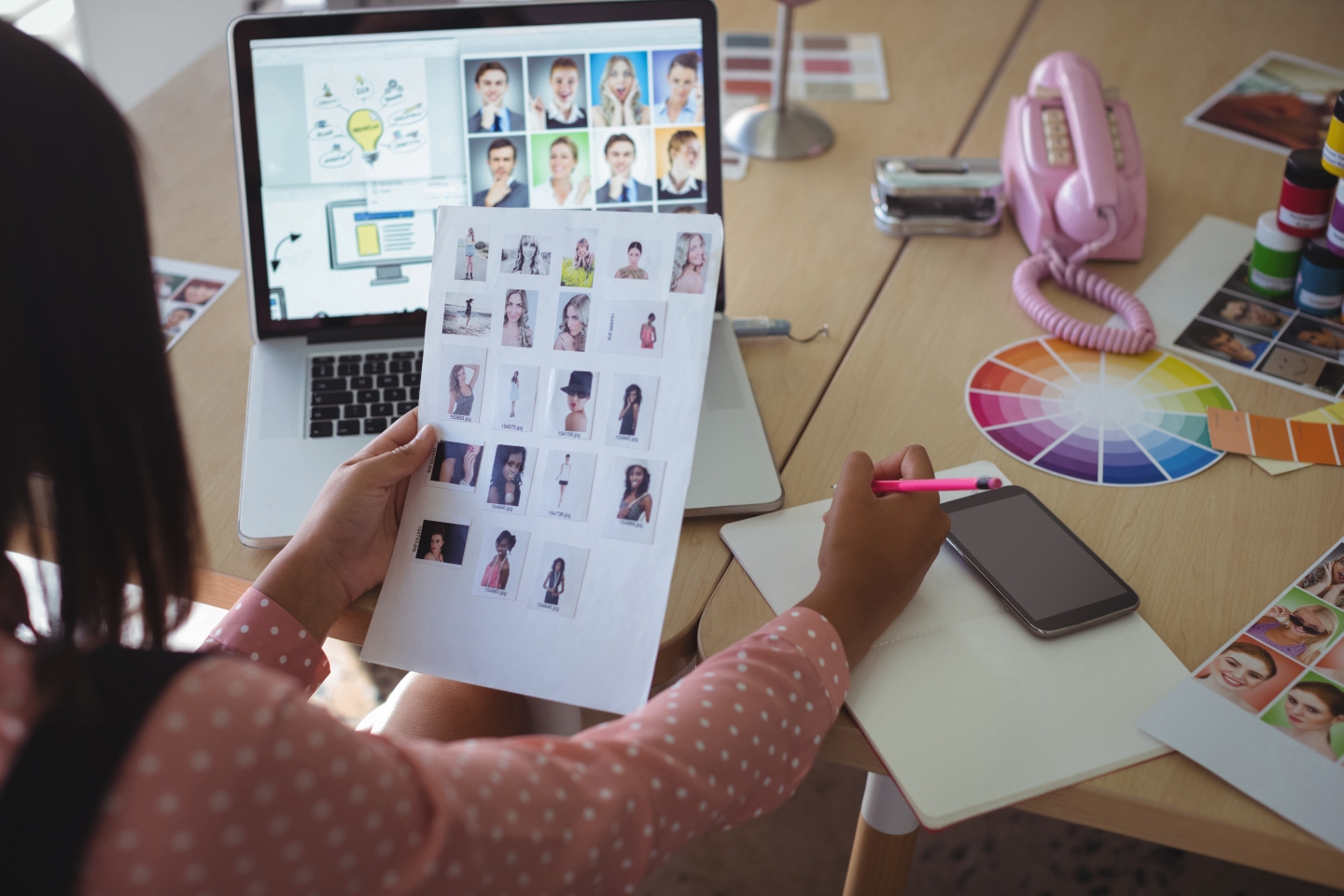Elevate Your Brand: The Importance of Hiring a Graphic Designer for Social Media Postings