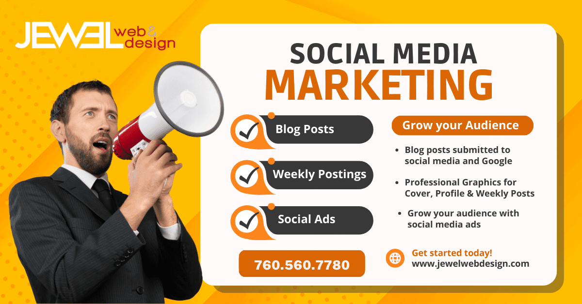 Maximizing Your Online Presence: The Essentials of Social Media Management